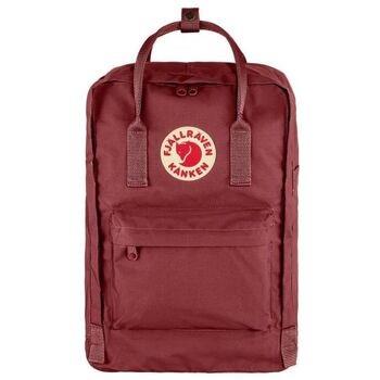 Sac a dos Fjallraven Sac à dos Kanken Laptop 15 Ox Red