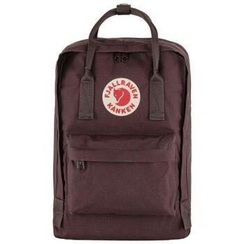 Sac a dos Fjallraven Sac à dos Kanken Laptop 15 Blackberry