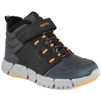 Boots enfant Geox j flexyper b