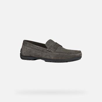 Mocassins Geox U MONER W 2FIT