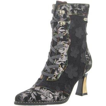 Bottes Laura Vita -