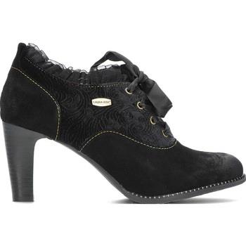 Bottines Laura Vita Bottines femme alcbaneo244