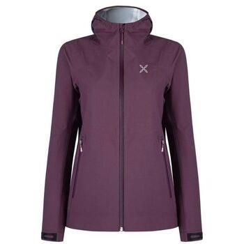 Veste Montura Veste Nordik Femme Baton Rouge