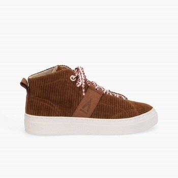 Baskets montantes Armistice ONYX MID