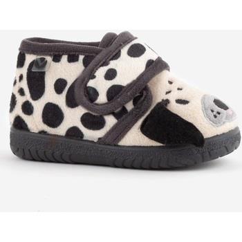 Chaussons enfant Victoria CHAUSSON OJALÁ FOURRURE ANIMAUX SCRATCH 1051...