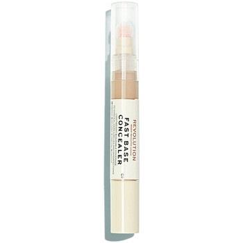 Anti-cernes &amp; correcteurs Makeup Revolution Correcteur Fast Base