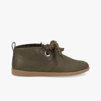 Chaussures Armistice STONE MID CUT