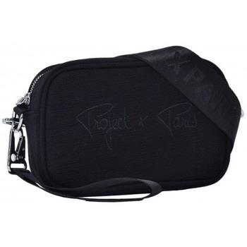 Pochette Project X Paris Sac Paris Mixte noir B2357-BK