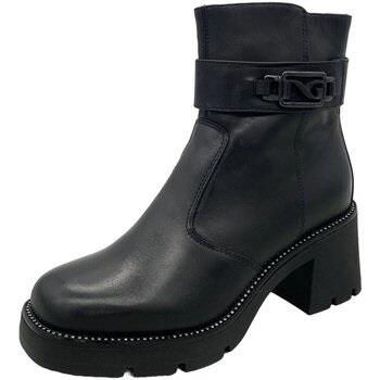 Bottes NeroGiardini -