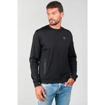 Sweat-shirt Le Temps des Cerises Sweat varesi noir