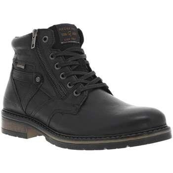 Boots Redskins 21053CHAH24