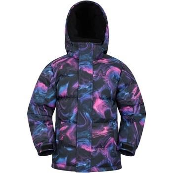 Blouson enfant Mountain Warehouse Snow II