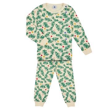 Pyjamas / Chemises de nuit Petit Bateau TACOT