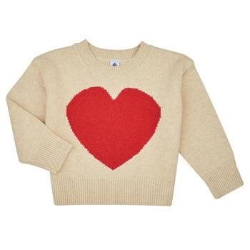 Pull enfant Petit Bateau TASMANIE