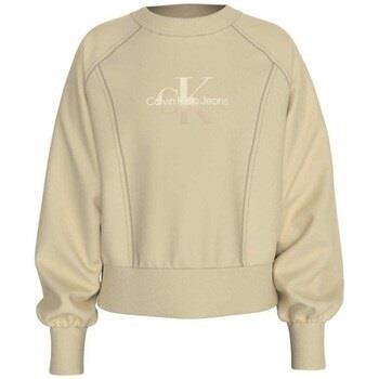 Sweat-shirt enfant Calvin Klein Jeans IG0IG02539