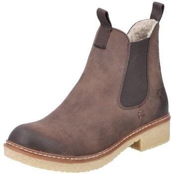 Bottes Rieker -