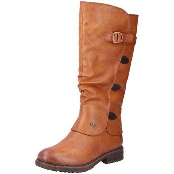 Bottes Rieker -