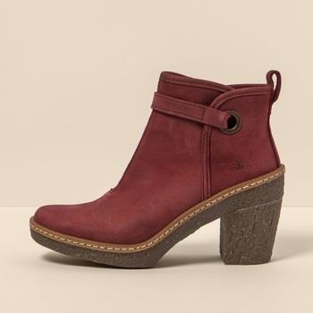 Bottines El Naturalista N5179