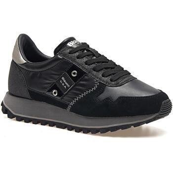 Chaussures Blauer BLDAI25-F4MILLEN01-blk