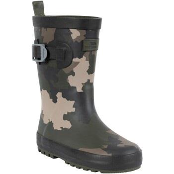 Bottes enfant Trespass Puddle