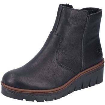 Bottes Rieker -