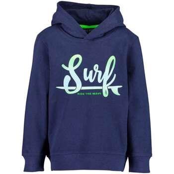 Sweat-shirt enfant Blue Seven 126221VTPE22