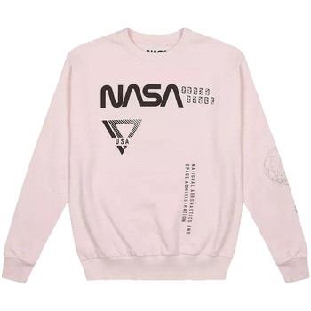 Sweat-shirt Nasa TV1768