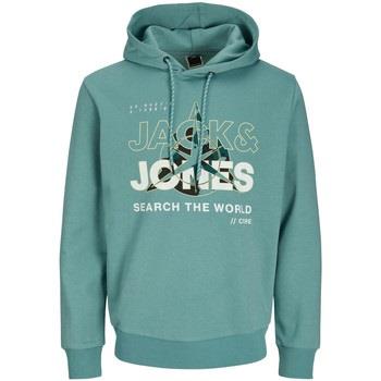 Sweat-shirt Jack &amp; Jones 145041VTPE23