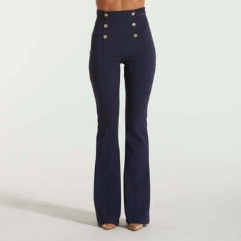 Pantalon Elisabetta Franchi -