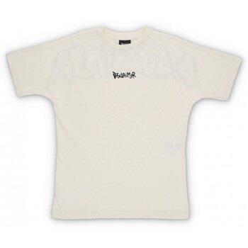 T-shirt enfant Disclaimer 58207