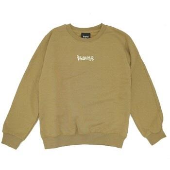 Sweat-shirt enfant Disclaimer 58225