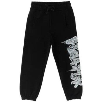 Pantalon enfant Disclaimer 58246