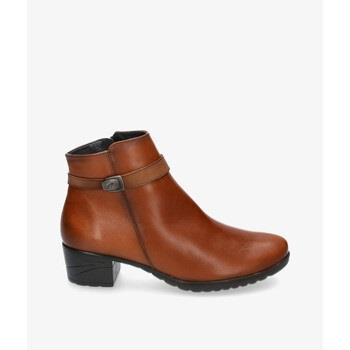 Bottines Fluchos F0937