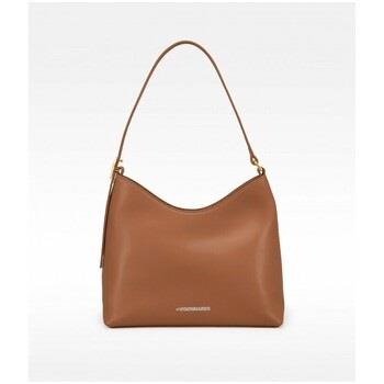 Sac Les Visonnaires Les Visionnaires Estelle Bag Cognac