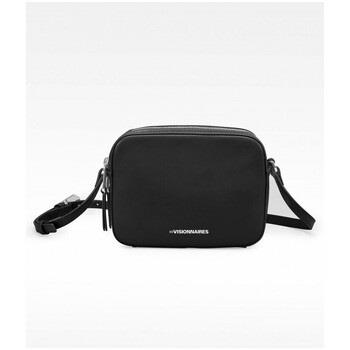 Sac Les Visonnaires Les Visionnaires Georgina Bag Black