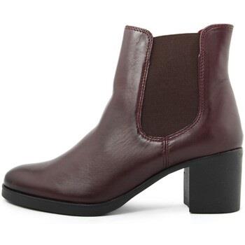 Boots Fashion Attitude FAR_WH114H22_BORDO_702