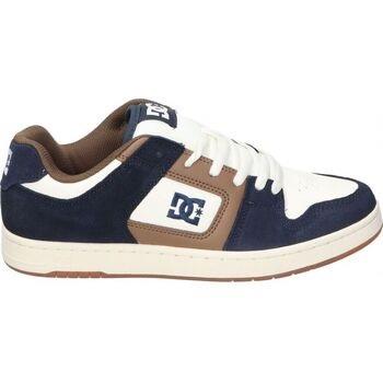 Chaussures DC Shoes ADYS100765-TBN