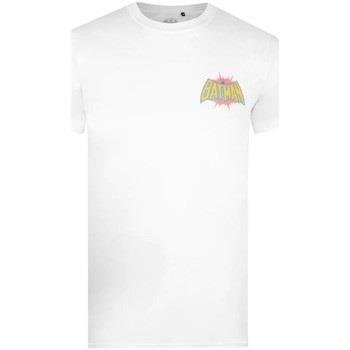 T-shirt Dessins Animés Boom