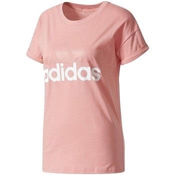 T-shirt adidas Ess Linear Tee