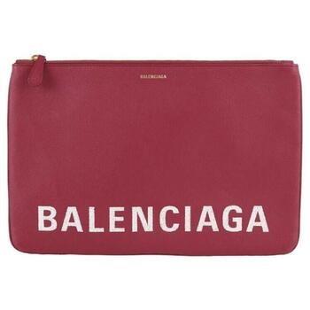 Pochette Balenciaga Pochette en cuir