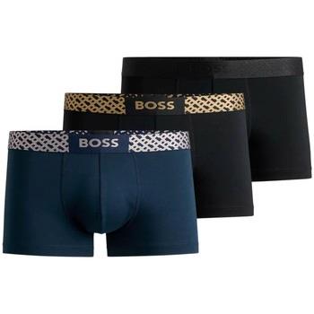 Boxers BOSS Pack x3 monogram