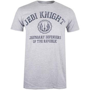 T-shirt Disney Legendary Defenders Of The Republic