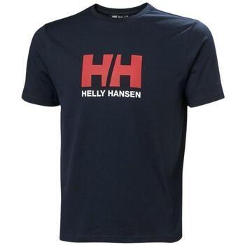 T-shirt Helly Hansen -