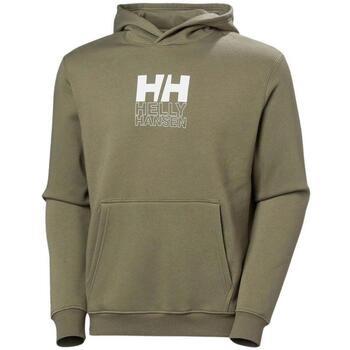 Sweat-shirt Helly Hansen -