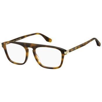 Lunettes de soleil Marc Jacobs MARC 569 Cadres Optiques, Havana, 54 mm