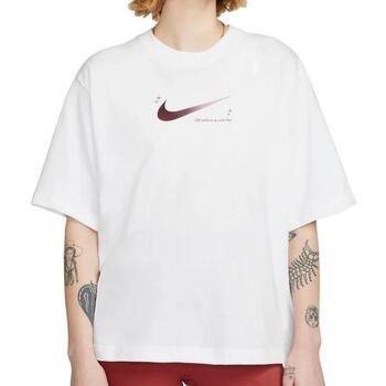 T-shirt Nike DX7932-100