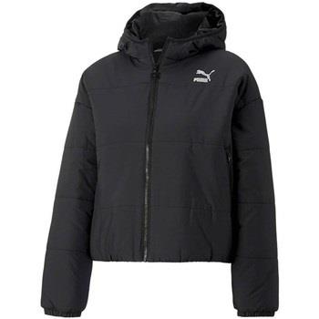 Veste Puma Classics Hooded Padded