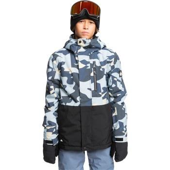 Veste enfant Quiksilver Mission