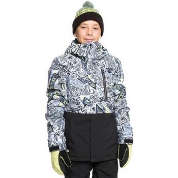 Veste enfant Quiksilver Mission