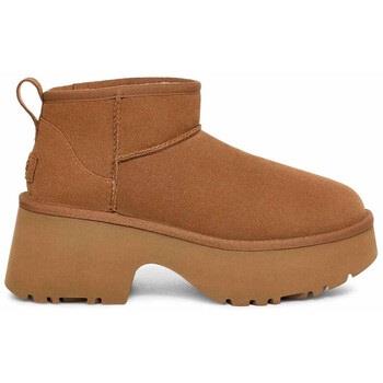 Bottines UGG 1158311 CLASSIC ULTRA MINI NEW HEIGHTS